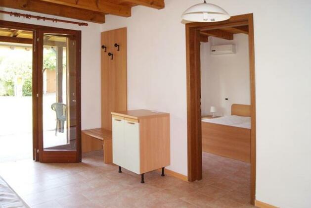 Case Vacanze Orchidee - Photo5
