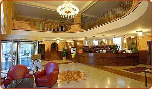 Grand Hotel Astoria - Photo5