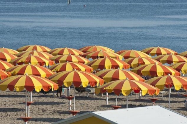 Hotel Adriaco - Photo2