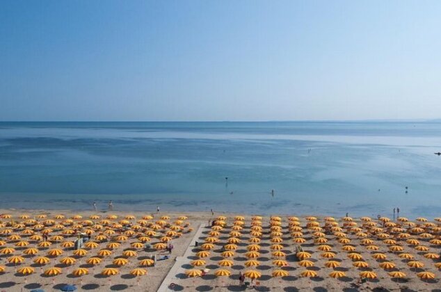Hotel Adriaco - Photo3