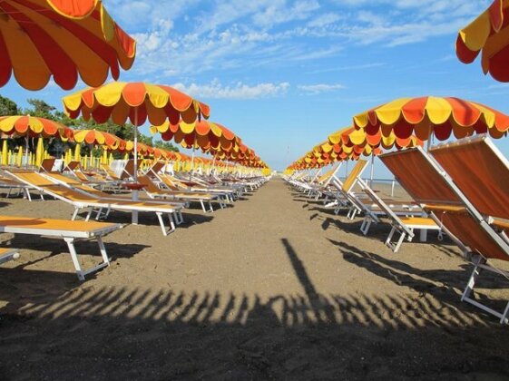 Hotel Adriaco - Photo4
