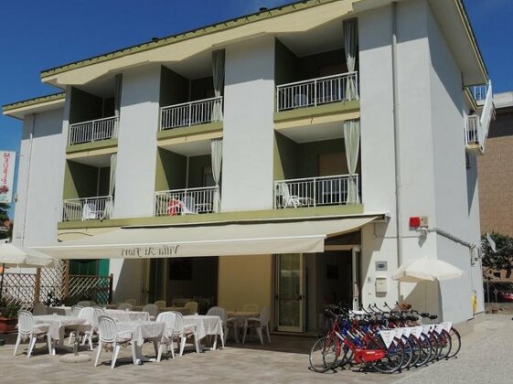 Hotel ai Fiori - Photo2