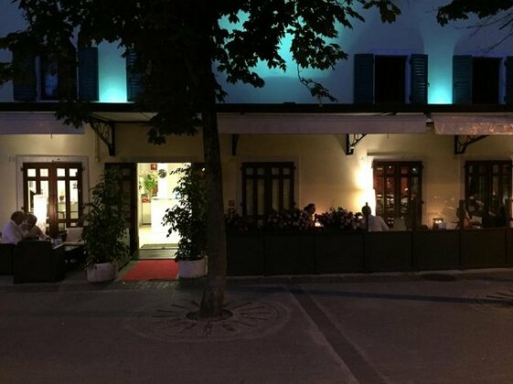 Hotel Alla citta di Trieste - Photo2