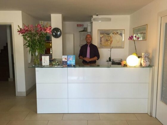 Hotel Alla citta di Trieste - Photo4