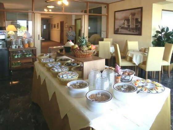 Hotel Carol - Photo3