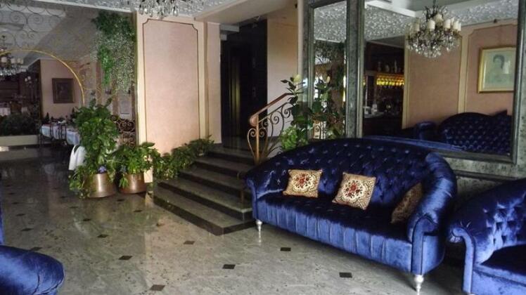 Hotel Eden Grado - Photo2