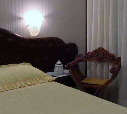 Hotel Eden Grado - Photo4