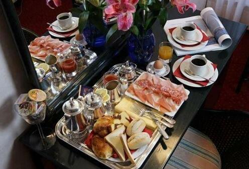 Hotel Hannover Grado - Photo3