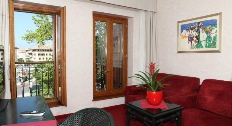 Hotel Hannover Grado - Photo4