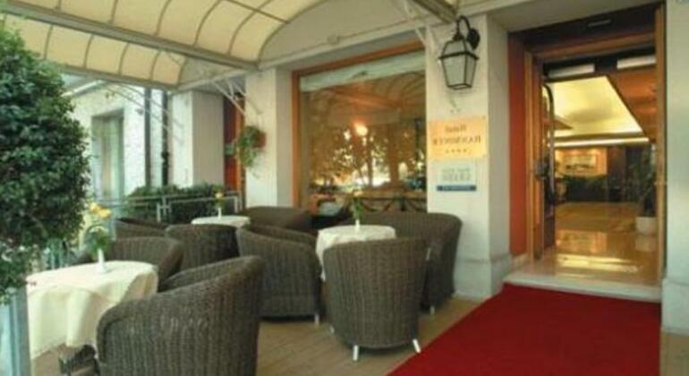 Hotel Hannover Grado - Photo5
