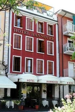 Hotel Hannover Grado