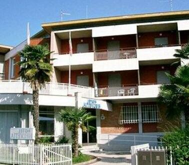 Hotel Helvetia Grado - Photo2