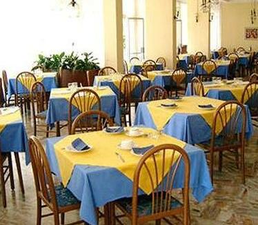 Hotel Helvetia Grado - Photo4