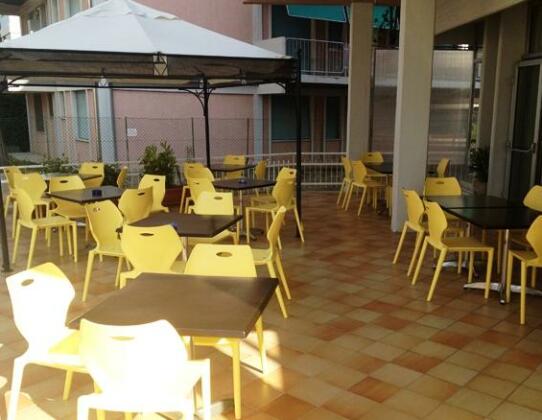 Hotel Helvetia Grado - Photo5