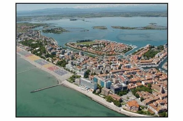 Hotel Lydia Grado - Photo2