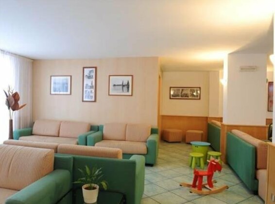 Hotel Lydia Grado - Photo4