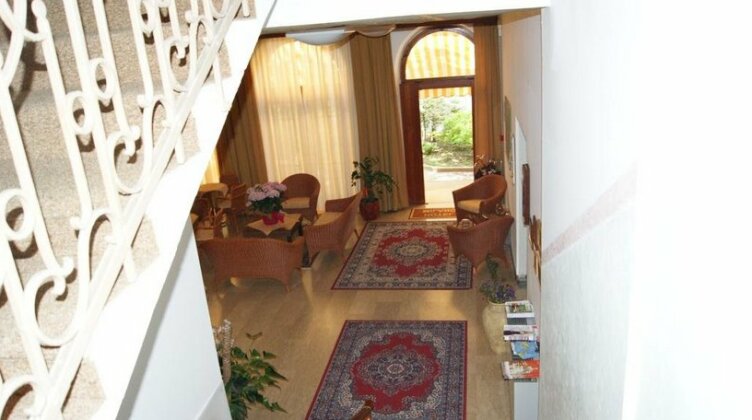 Hotel Milano Grado - Photo3