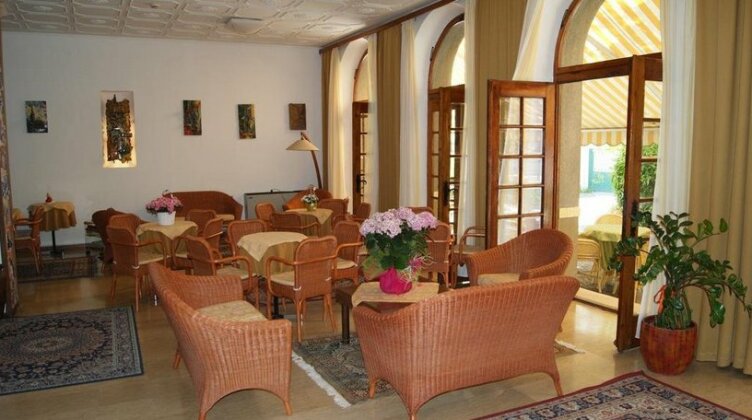 Hotel Milano Grado - Photo4