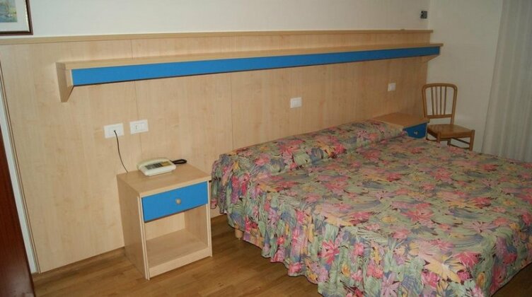 Hotel Milano Grado - Photo5