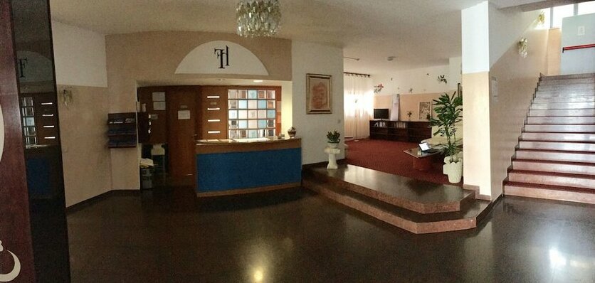 Hotel New Friuli - Photo4