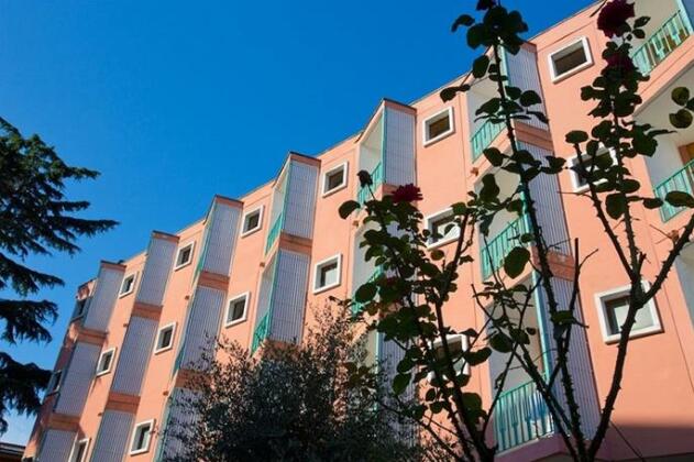 Hotel Plaza Grado - Photo2