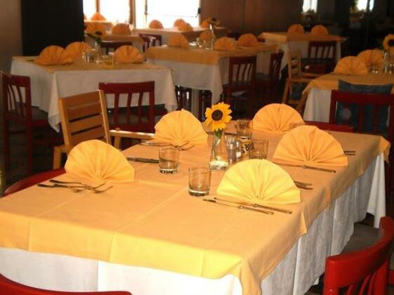 Hotel Plaza Grado - Photo3