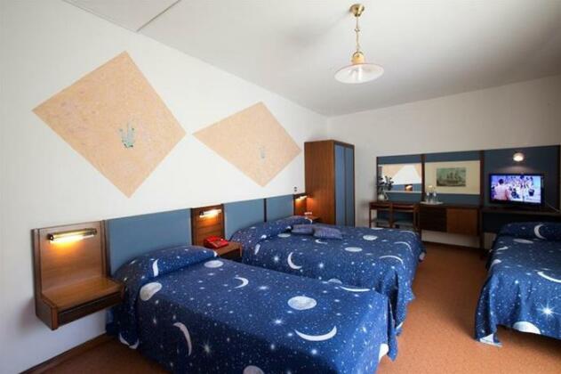Hotel Plaza Grado - Photo4