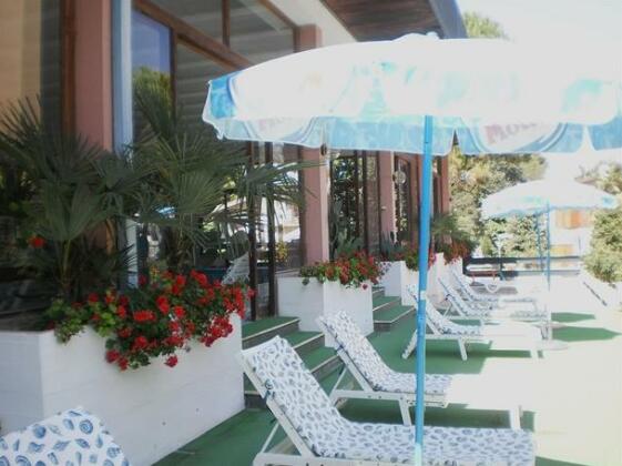 Hotel Plaza Grado - Photo5