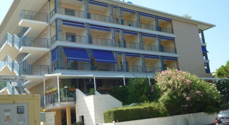 Hotel Rialto Grado - Photo2