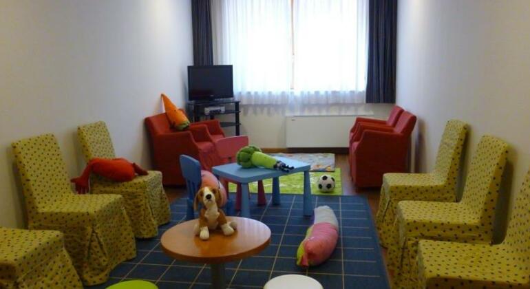 Hotel Rialto Grado - Photo3
