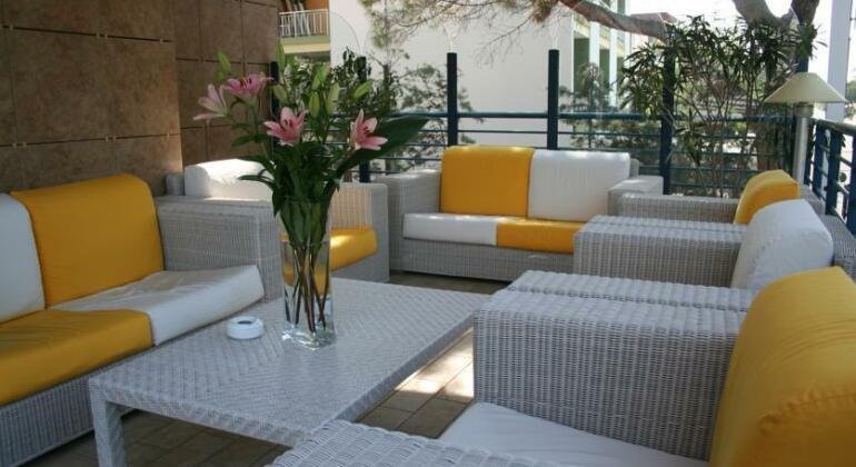 Hotel Rialto Grado - Photo5