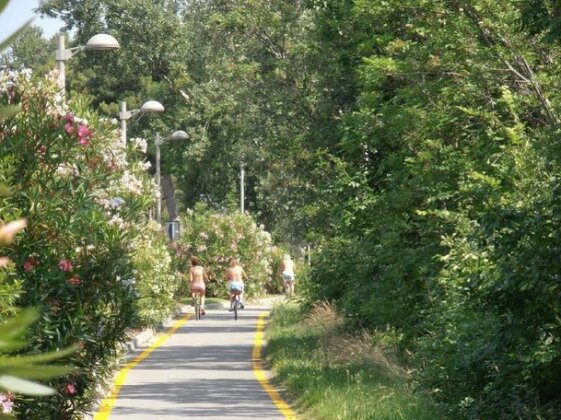 Hotel Tanit - Photo2
