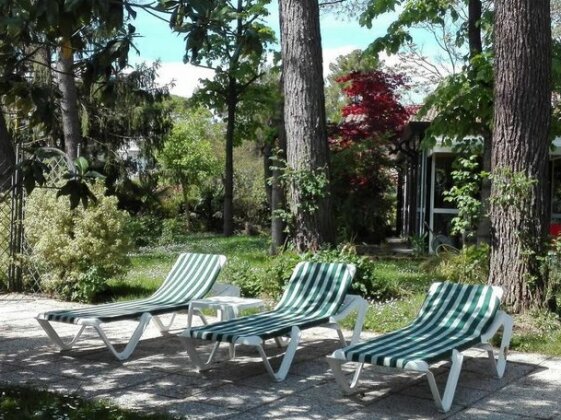 Hotel Tanit - Photo3