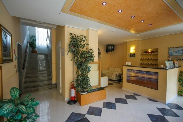 Hotel Tognon - Photo3
