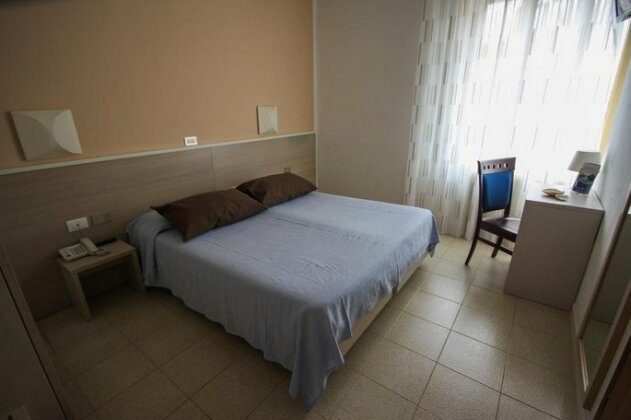 Hotel Tognon - Photo5