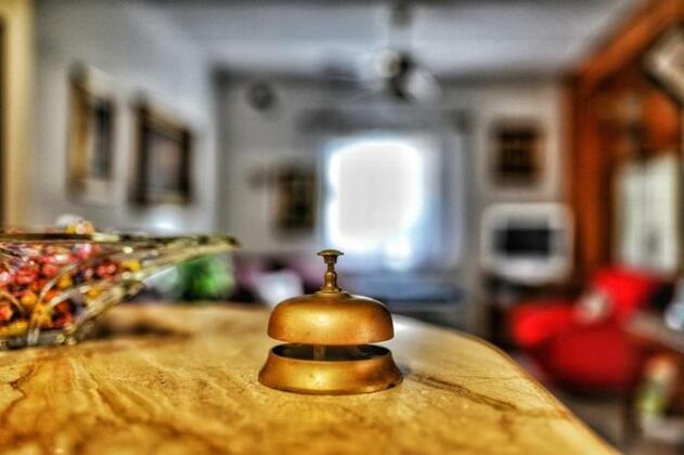 Hotel Villa Augusta - Photo2