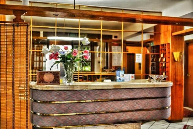 Hotel Villa Augusta - Photo3