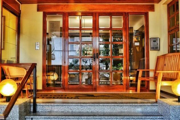 Hotel Villa Augusta - Photo4