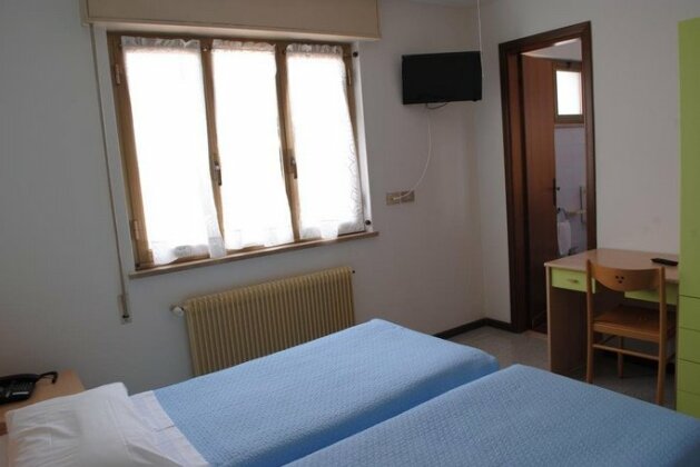 Hotel Villa Augusta - Photo5