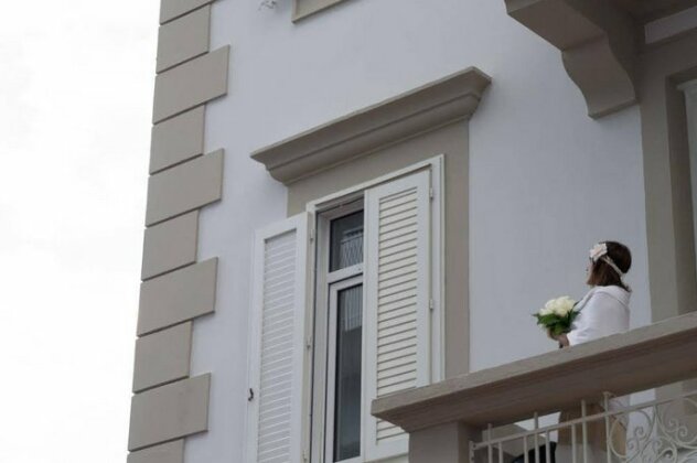 Hotel Villa Bernt - Photo5