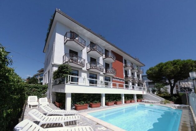 Hotel Villa d'Este