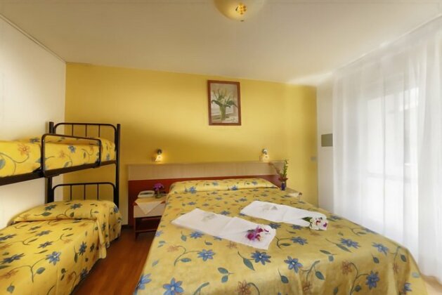Hotel Villa d'Este - Photo5
