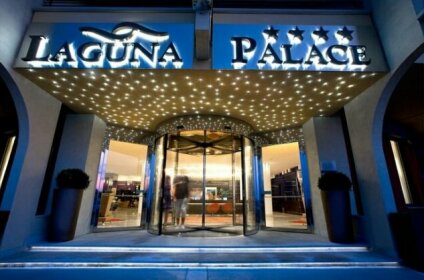 Laguna Palace Hotel Grado