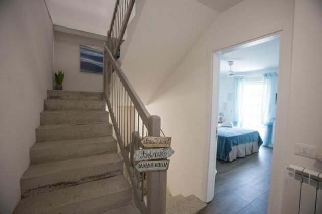 Laura e Christian - Rooms - Photo2