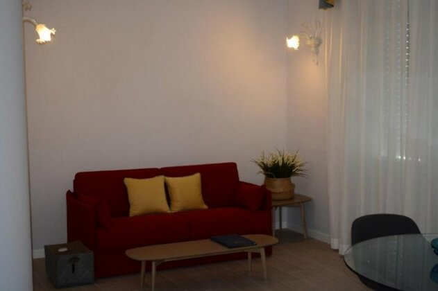 Les 7 Suites Erica - Photo2