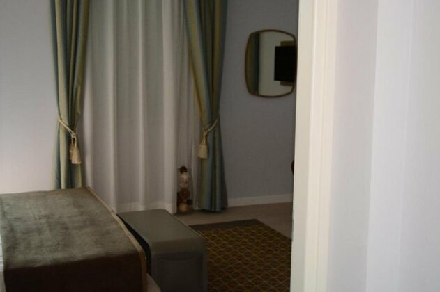 Les 7 Suites Erica - Photo3
