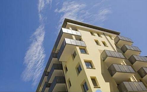 Residence Hotel Hungaria - Photo2