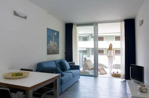 Residence Hotel Hungaria - Photo4