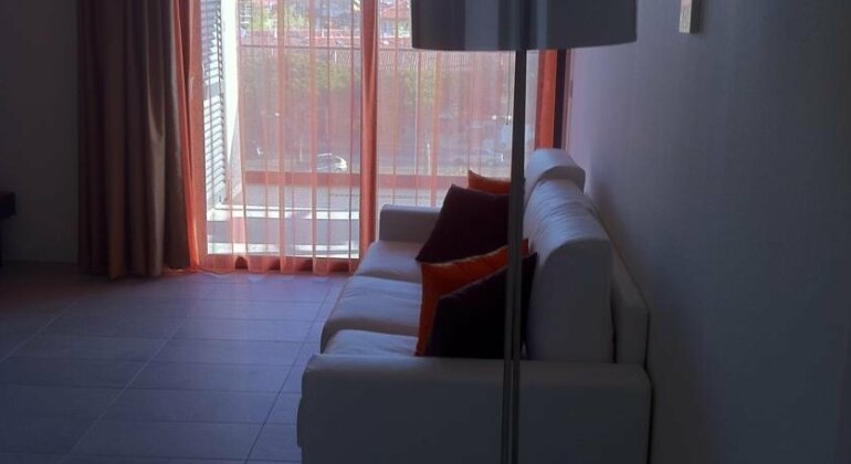 Residence Ormeggio - Photo2