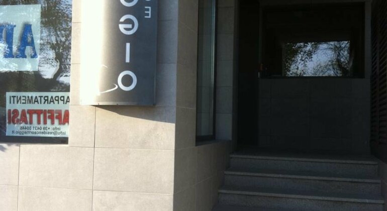 Residence Ormeggio - Photo3